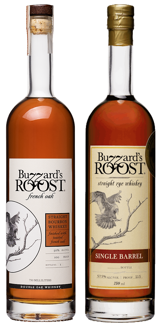 Buzzard's Roost - Last Call Two-Pack Bundle
