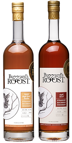 Buzzard's Roost Festival 2-Pack