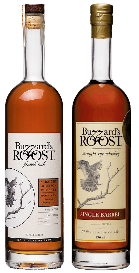 Buzzard's Roost - Last Call Two-Pack Bundle