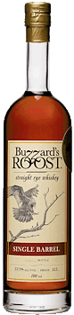 Buzzard's Roost Ambuzzadors Select Single Barrel Rye 2025