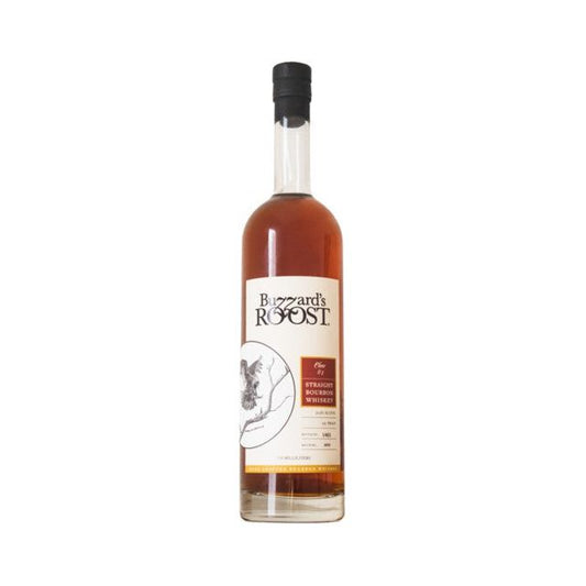 Buzzard"s Roost Char 1 Bourbon